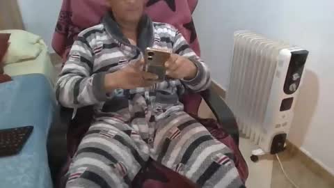 Chicodelsur online show from November 21, 11:53 am