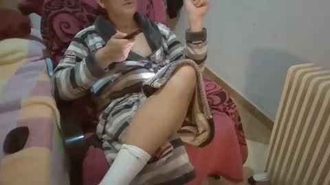 Chicodelsur online show from February 1, 9:02 pm