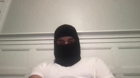 Andres online show from October 3, 3:20 pm