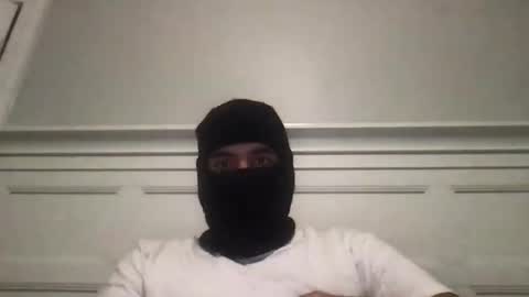 Andres online show from February 4, 11:31 pm