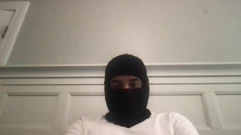 Andres online show from February 7, 7:06 pm