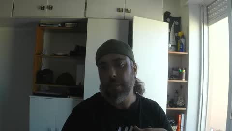 chicorizo online show from February 21, 11:33 am