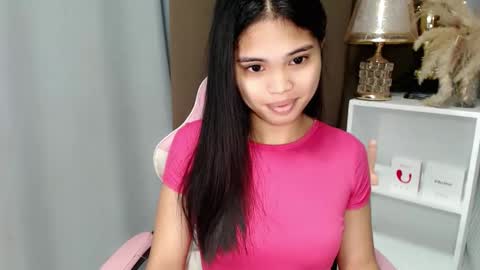 CRISTINE3. online show from April 14, 10:49 pm