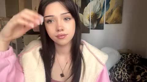 Snapshot of chiekodavanzo chatting on March 15, 9:37 am Becky online show from March 15, 9:37 am