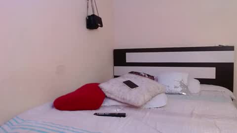  Valentina  online show from January 14, 1:47 am