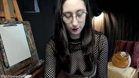 Nina   online show from November 7, 5:35 pm