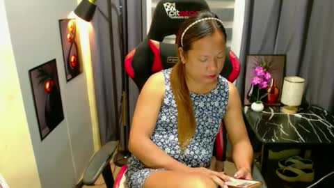 angel tscum online show from March 9, 4:55 pm