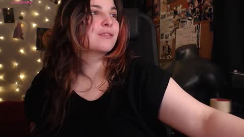 Saya online show from October 15, 2:55 am