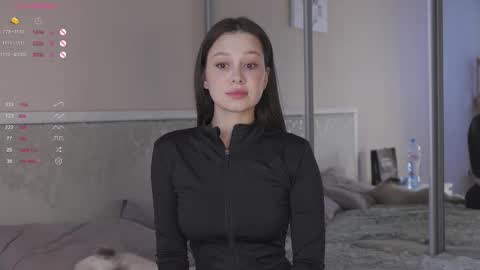 Snapshot of chillgirlll chatting on March 1, 6:15 am Nicole online show from March 1, 6:15 am