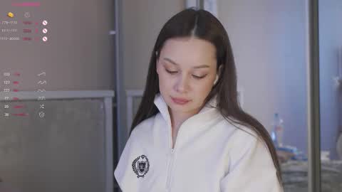 Snapshot of chillgirlll chatting on March 9, 5:44 am Nicole online show from March 9, 5:44 am