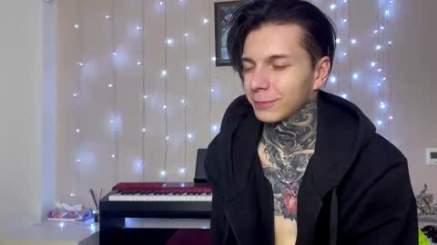 Rick online show from December 6, 12:02 am