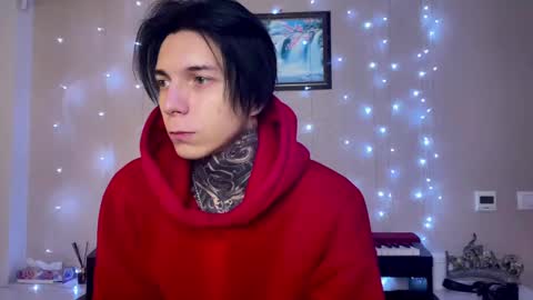 Rick online show from December 7, 7:32 pm