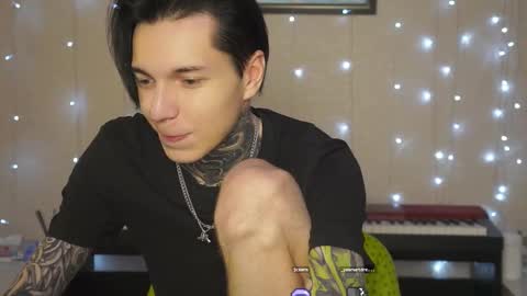 Rick online show from December 9, 2:24 am