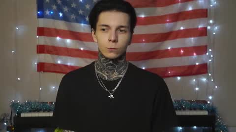 Rick online show from December 24, 7:55 pm