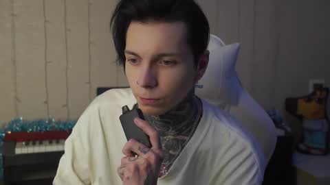 Rick online show from January 6, 2:26 am