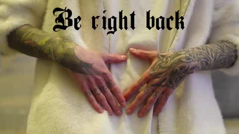 Rick online show from January 19, 7:15 pm