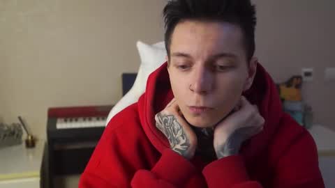 Rick online show from January 20, 11:43 pm