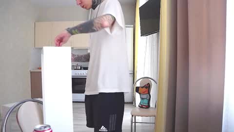 Rick online show from January 30, 5:30 am