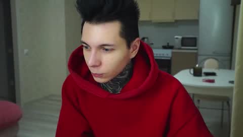 Rick online show from January 30, 9:04 pm