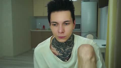 Rick online show from January 31, 11:56 am