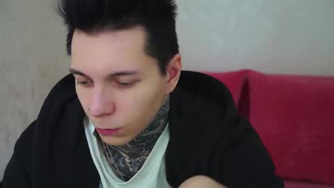 Rick online show from February 1, 5:39 am