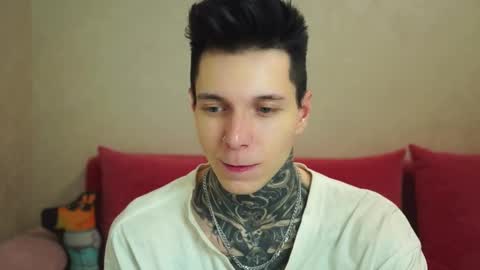 Rick online show from February 7, 11:13 pm