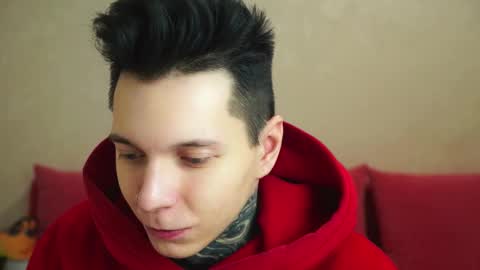 Rick online show from February 9, 9:39 pm