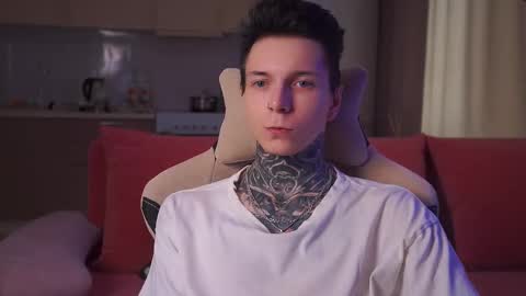 Rick online show from March 12, 1:36 am