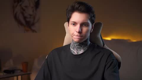 Rick online show from October 6, 12:52 am