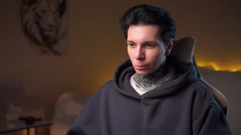 Rick online show from October 10, 10:31 pm