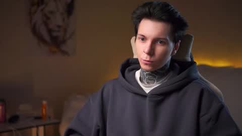 Rick online show from October 15, 2:22 am