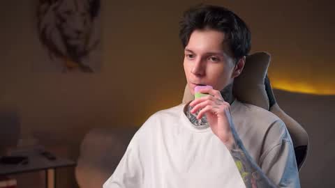 Rick online show from October 20, 7:03 pm