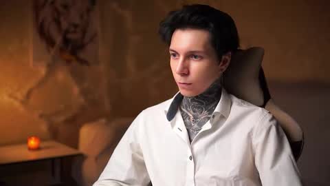 Rick online show from October 31, 6:53 pm