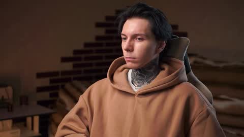 Rick online show from December 3, 4:05 pm