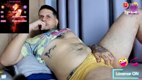 Willix  online show from July 24, 12:14 pm