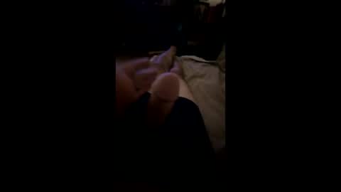 chillin4269 online show from January 12, 1:33 am