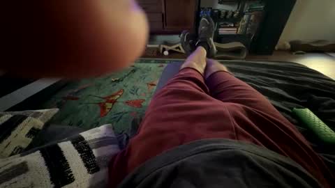 chillin4269 online show from February 22, 9:02 pm