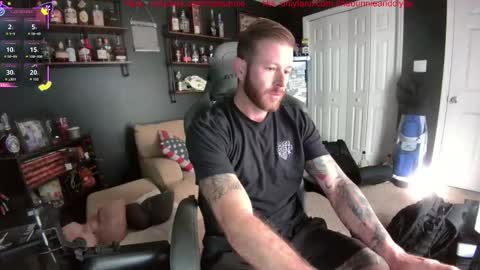 Chillinthemosttt online show from October 29, 2:41 pm