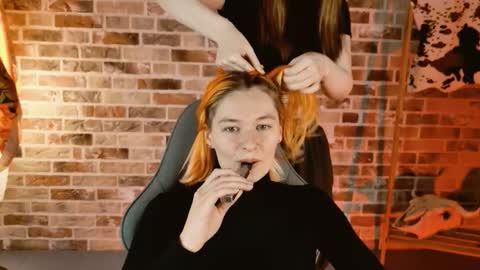 Bella online show from November 27, 9:11 am