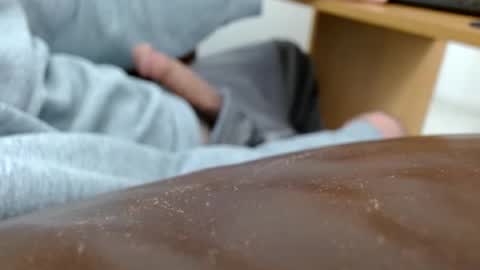 Garvey online show from December 14, 9:08 pm