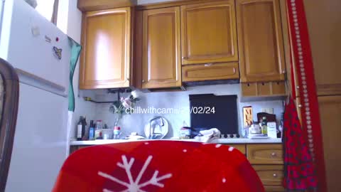 yoursensualparadise online show from February 25, 12:34 pm
