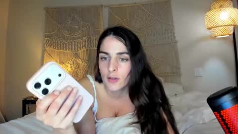 yoursensualparadise online show from March 24, 4:01 pm