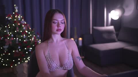 chillwithstacy online show from December 30, 10:34 pm