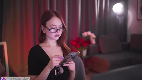 chillwithstacy online show from October 2, 8:38 pm