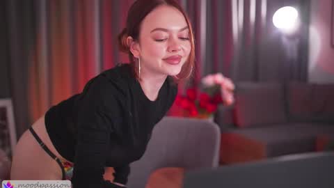 chillwithstacy online show from October 3, 8:50 pm