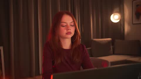 Snapshot of chillwithstacy chatting on November 13, 10:30 pm chillwithstacy online show from November 13, 10:30 pm