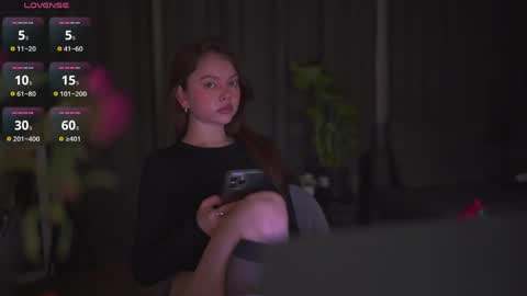 chillwithstacy online show from June 4, 9:54 pm