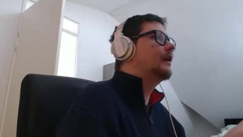 chillzonecam online show from February 23, 2:03 pm