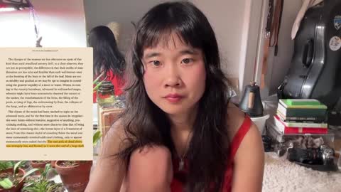 judith online show from February 4, 10:45 pm