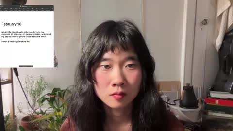 judith online show from February 11, 2:03 am